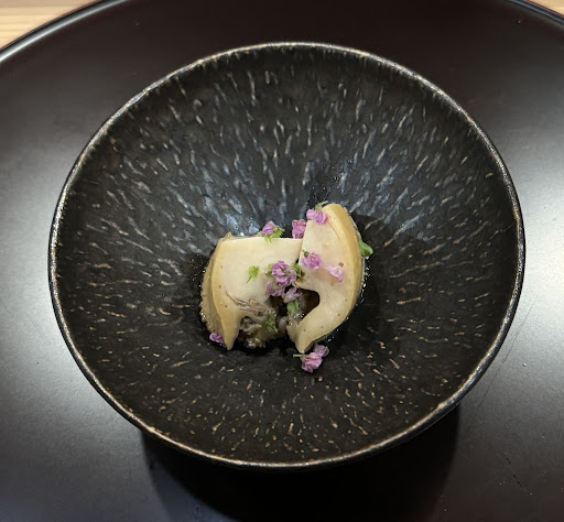 Photo from customer review